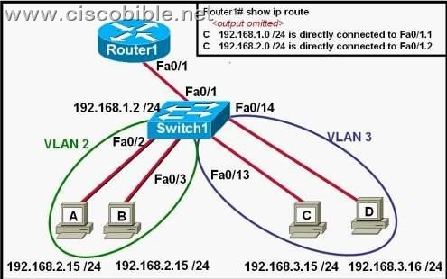B Router